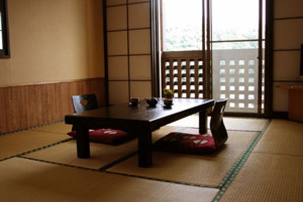 (RYOKAN) Kirishima Onsenkyo Kirishima Miyama Hotel (Miyakonojo)